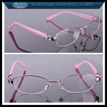 Sf2507 Spectacle Hot Sale Classical Optical Frame